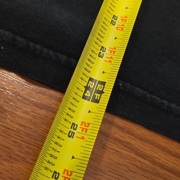 The Weekend King of the Fall 2014 XO Tour Black Concert T-Shirt Women's Small - Picture 11 of 13